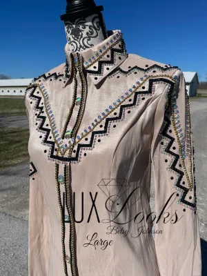 Large day shirt by LM Enterprises