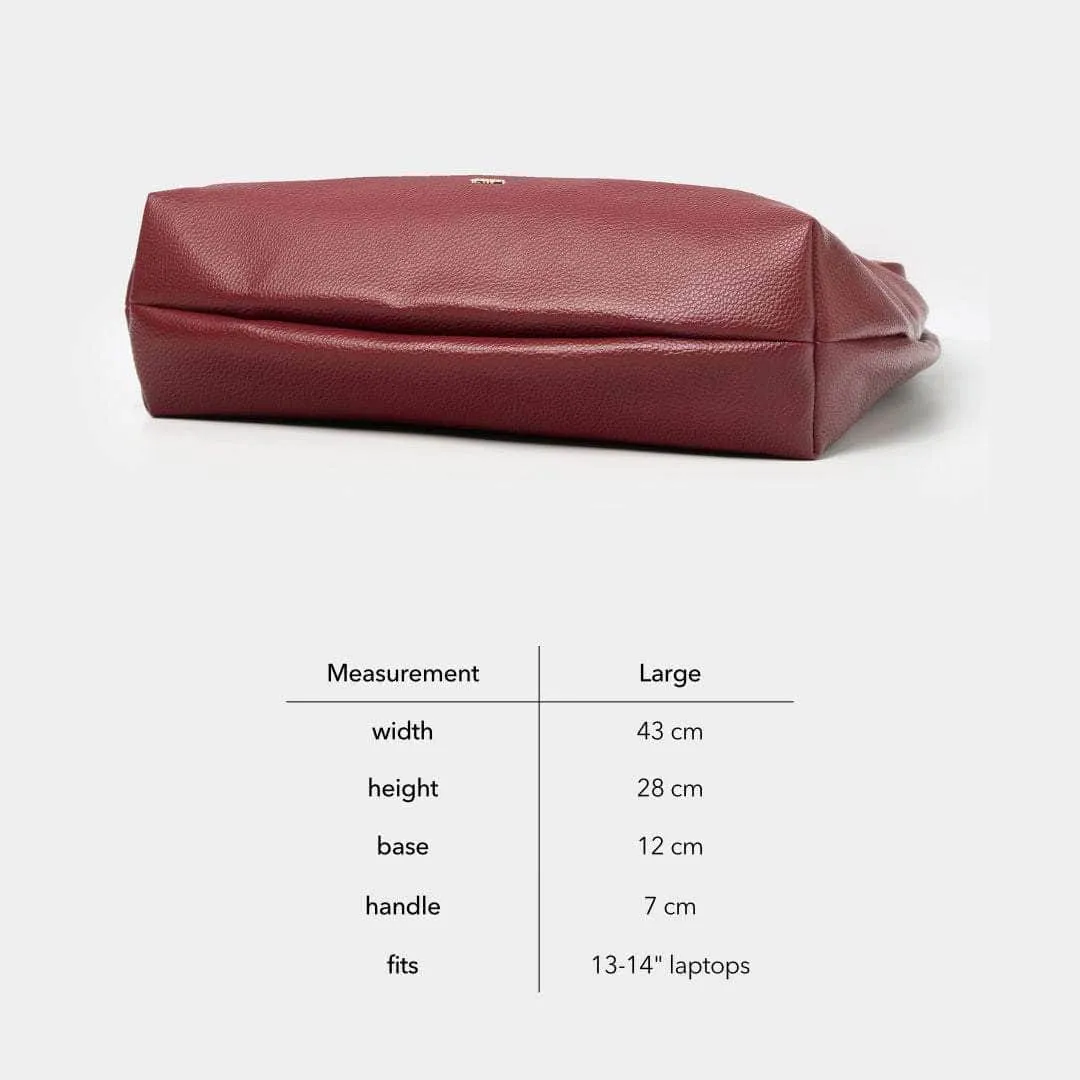 Large Hobo Bag