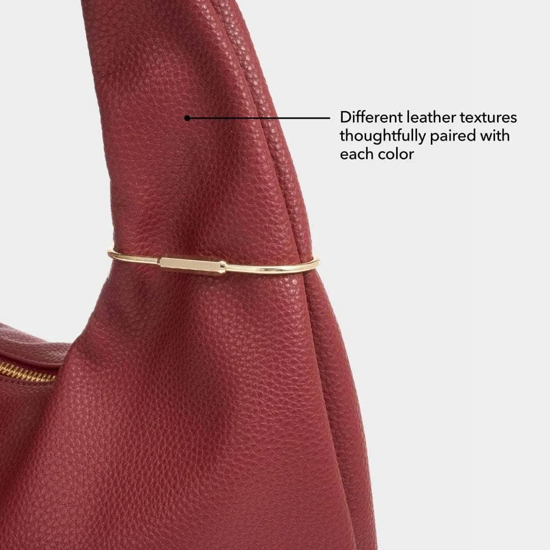 Large Hobo Bag