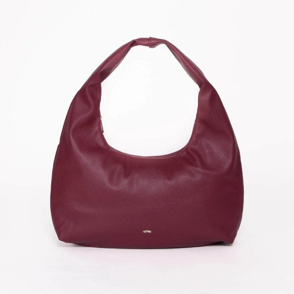 Large Hobo Bag