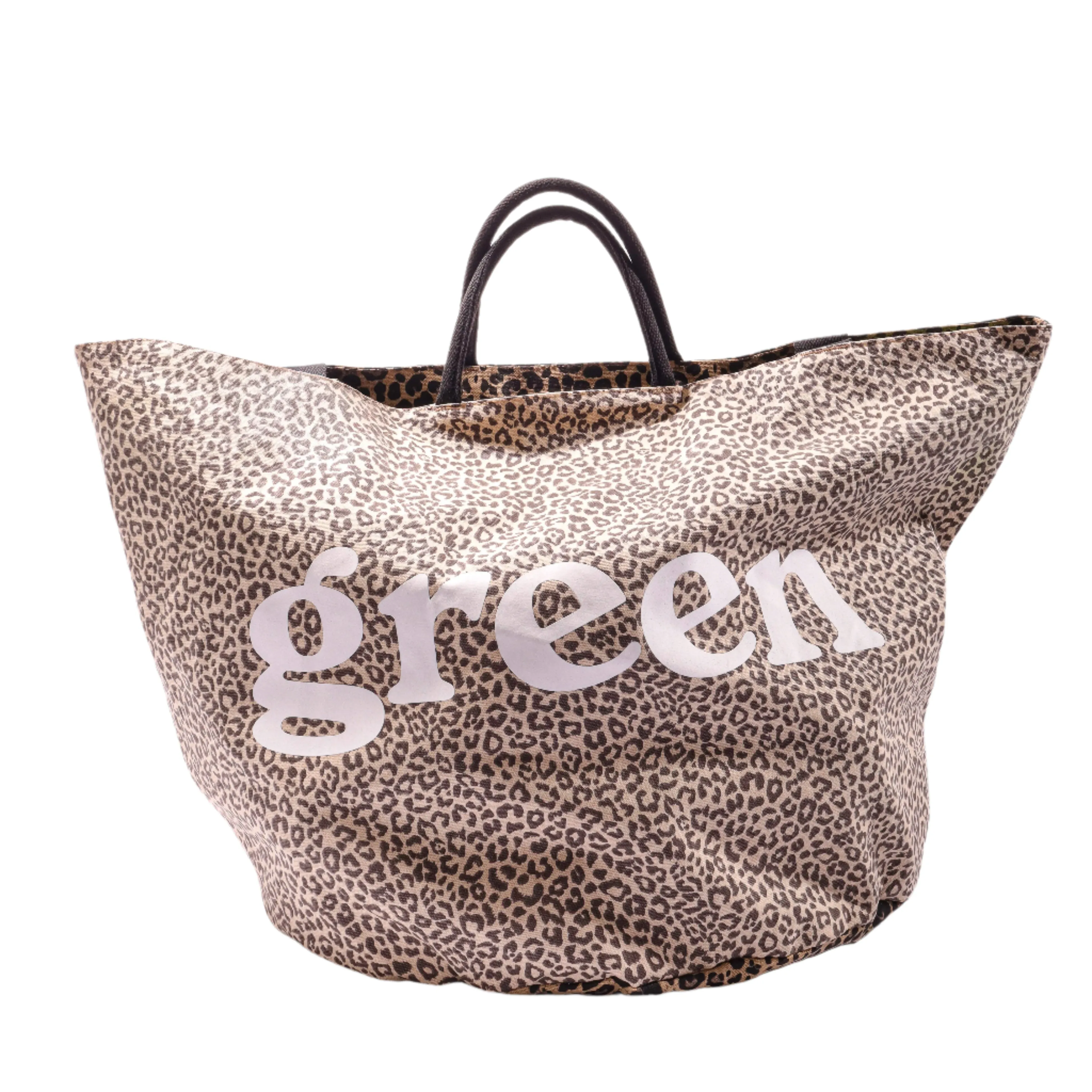 Large Round Tote / Grow Bag