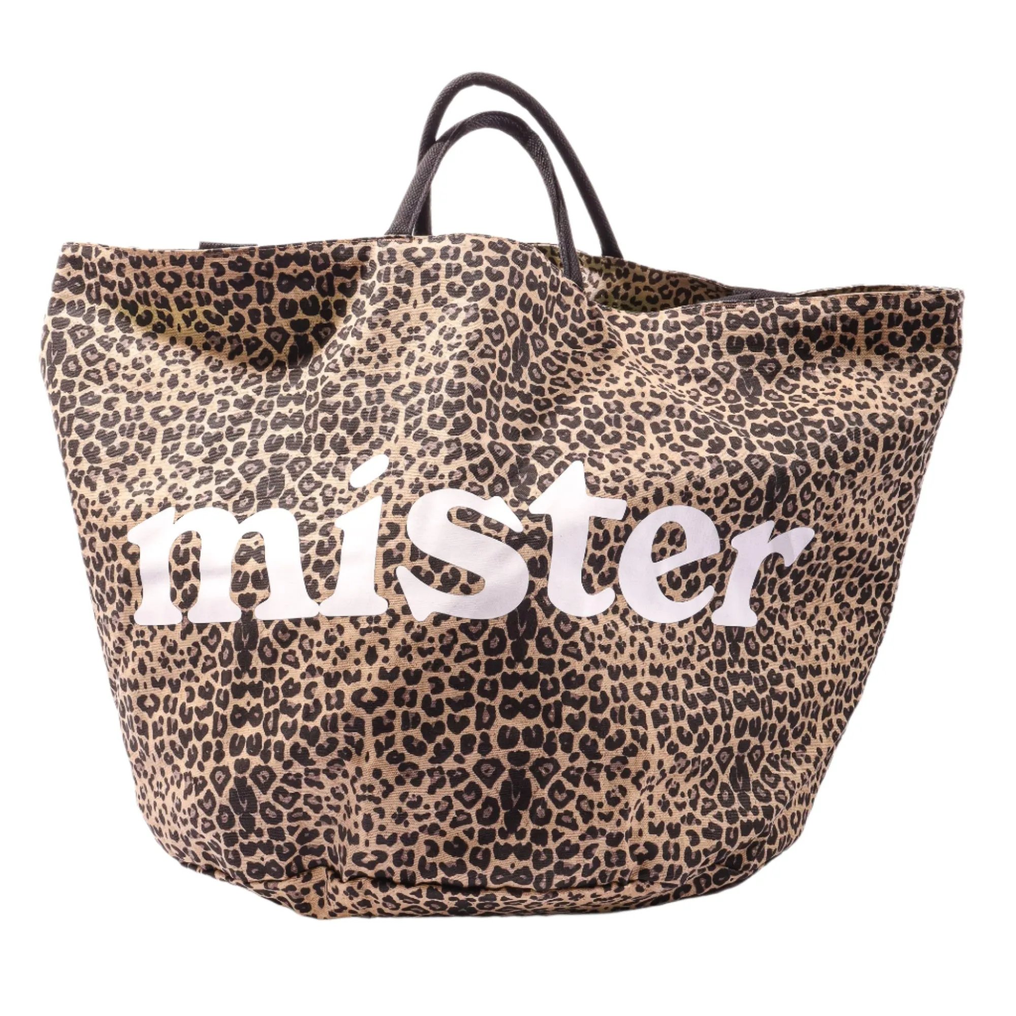 Large Round Tote / Grow Bag