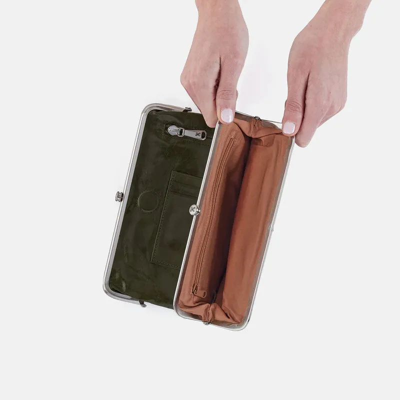 Lauren Wallet