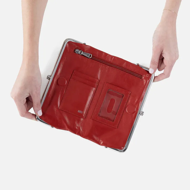 Lauren Wallet