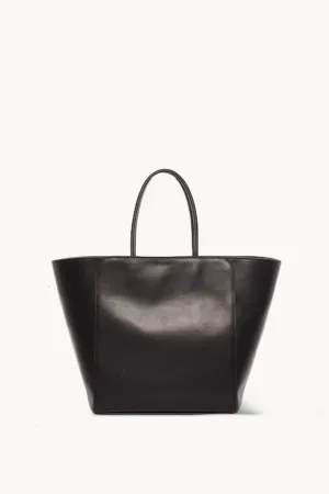 Leonie Tote in Leather