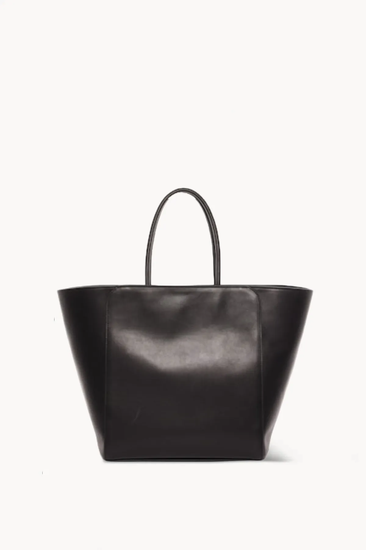 Leonie Tote in Leather
