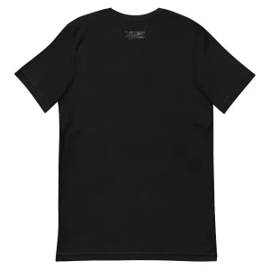 Lifted Trucks Matter Black Unisex T-shirt