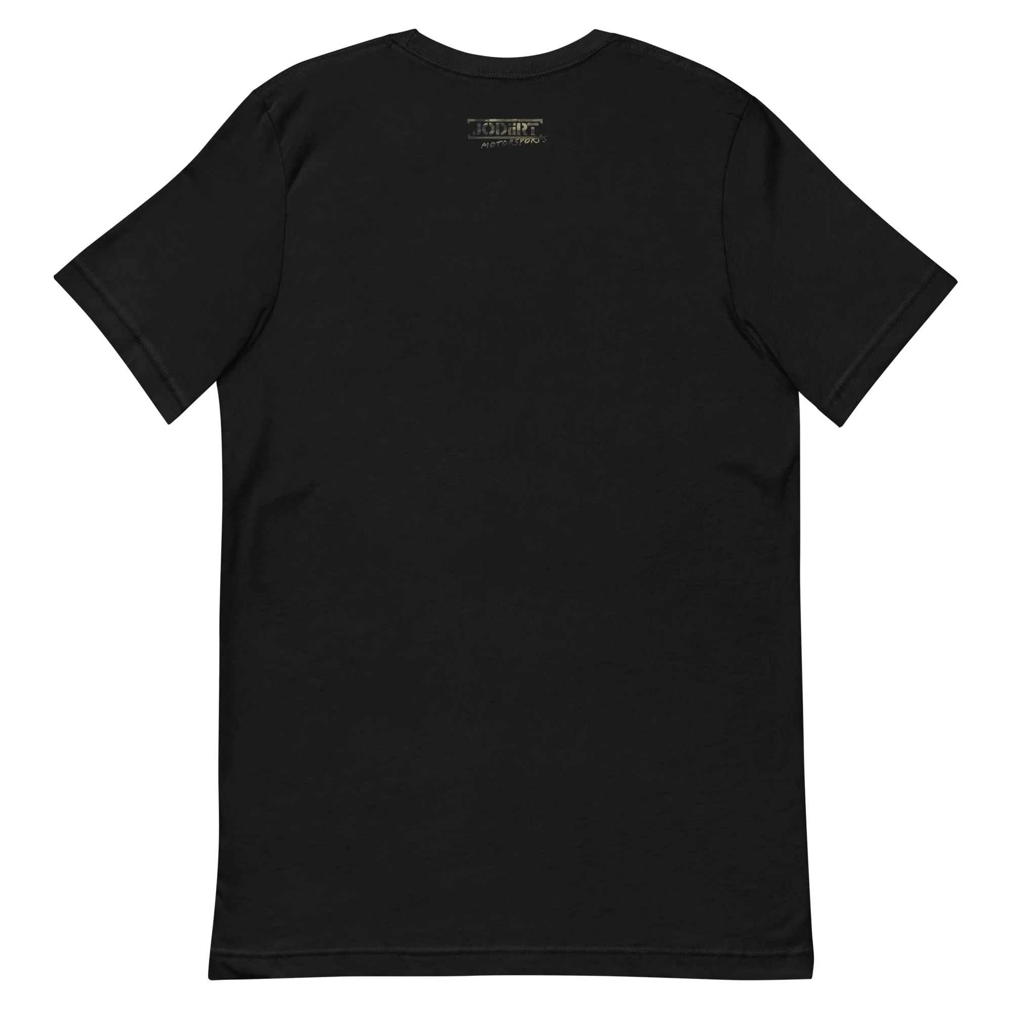 Lifted Trucks Matter Black Unisex T-shirt