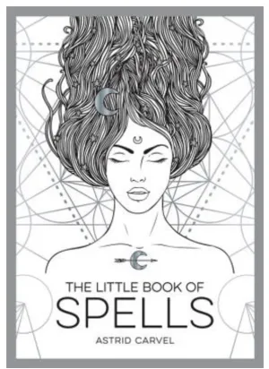 Little Book of Spells
