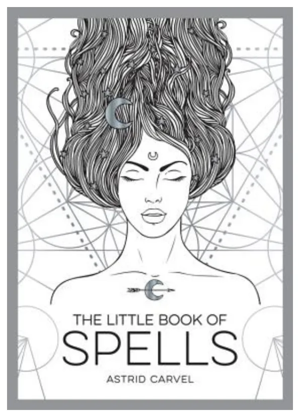Little Book of Spells