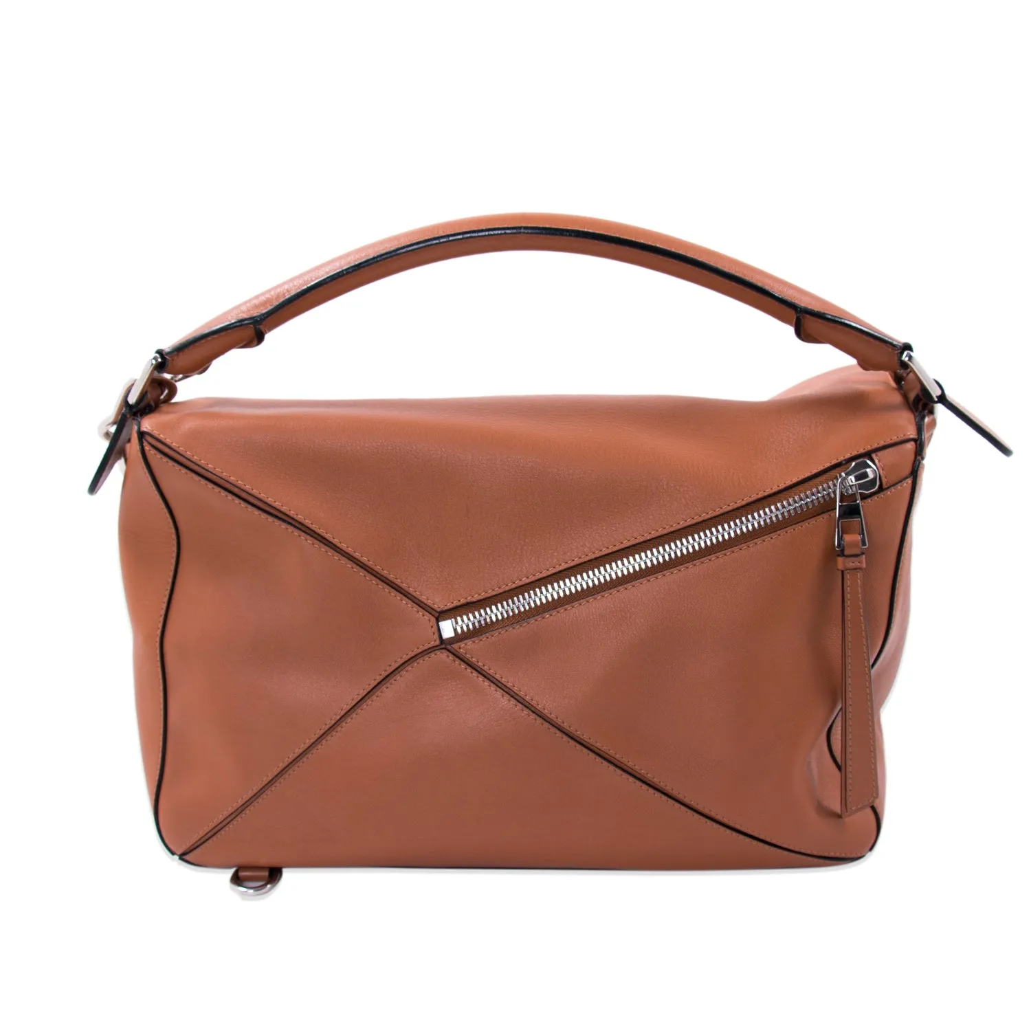 Loewe Large Puzzle Shoulder Bag