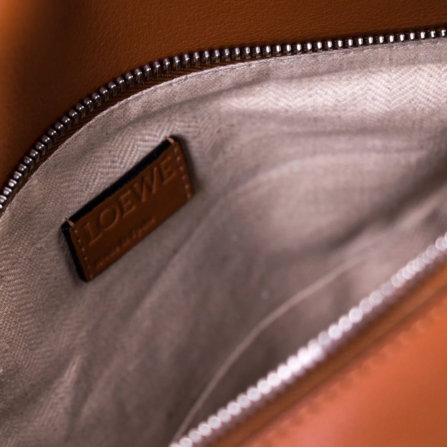 Loewe Large Puzzle Shoulder Bag