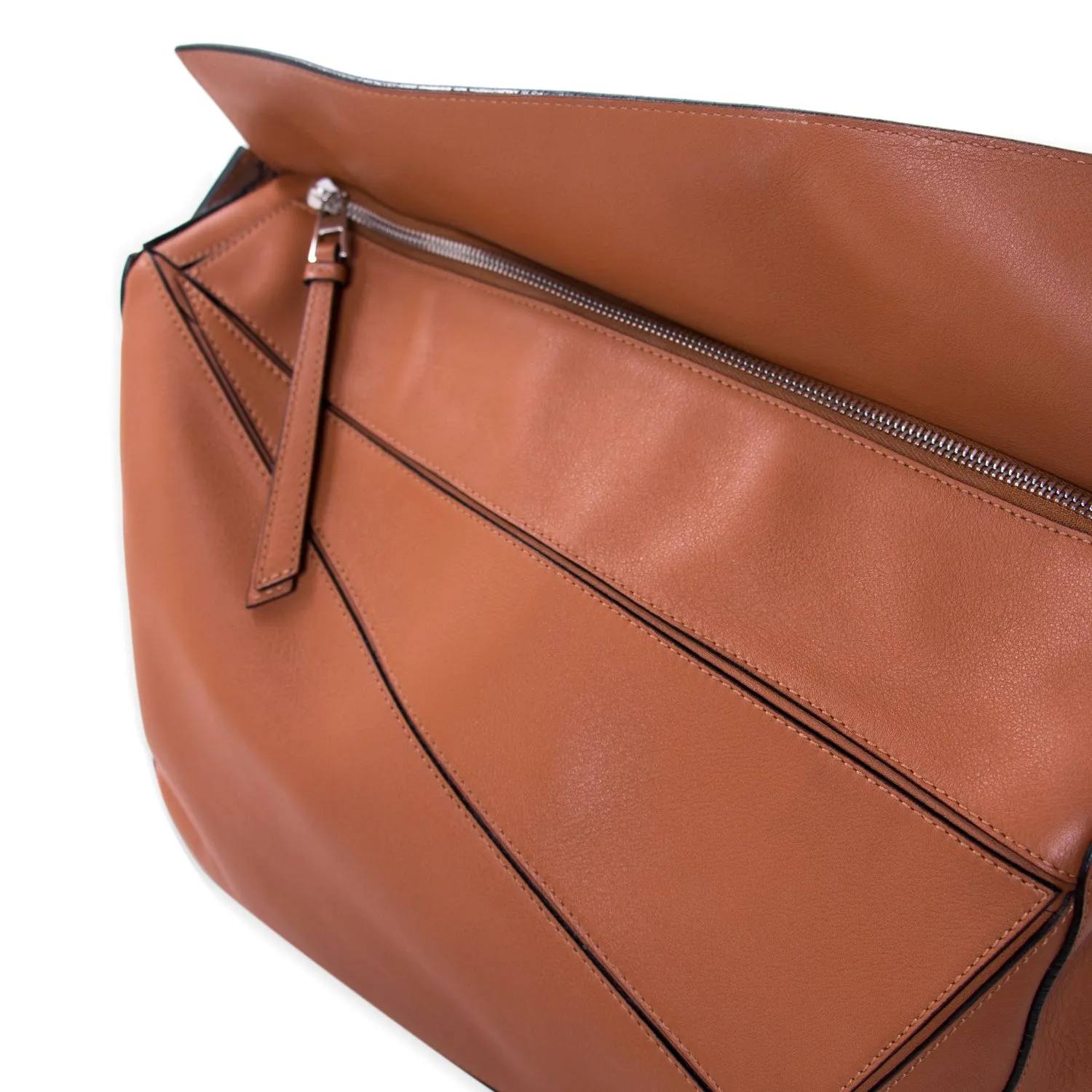 Loewe Large Puzzle Shoulder Bag