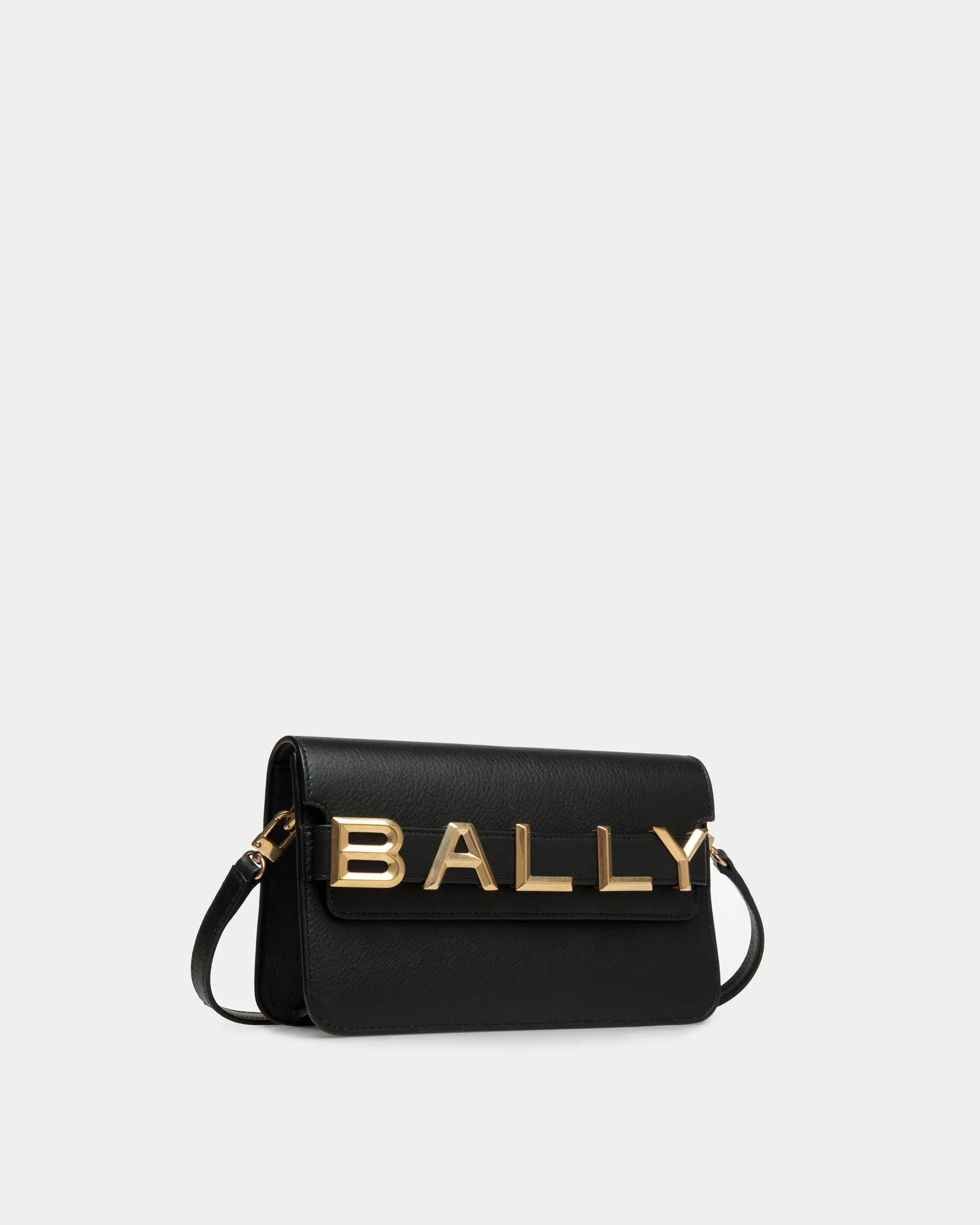 Logo Crossbody - Cross Body