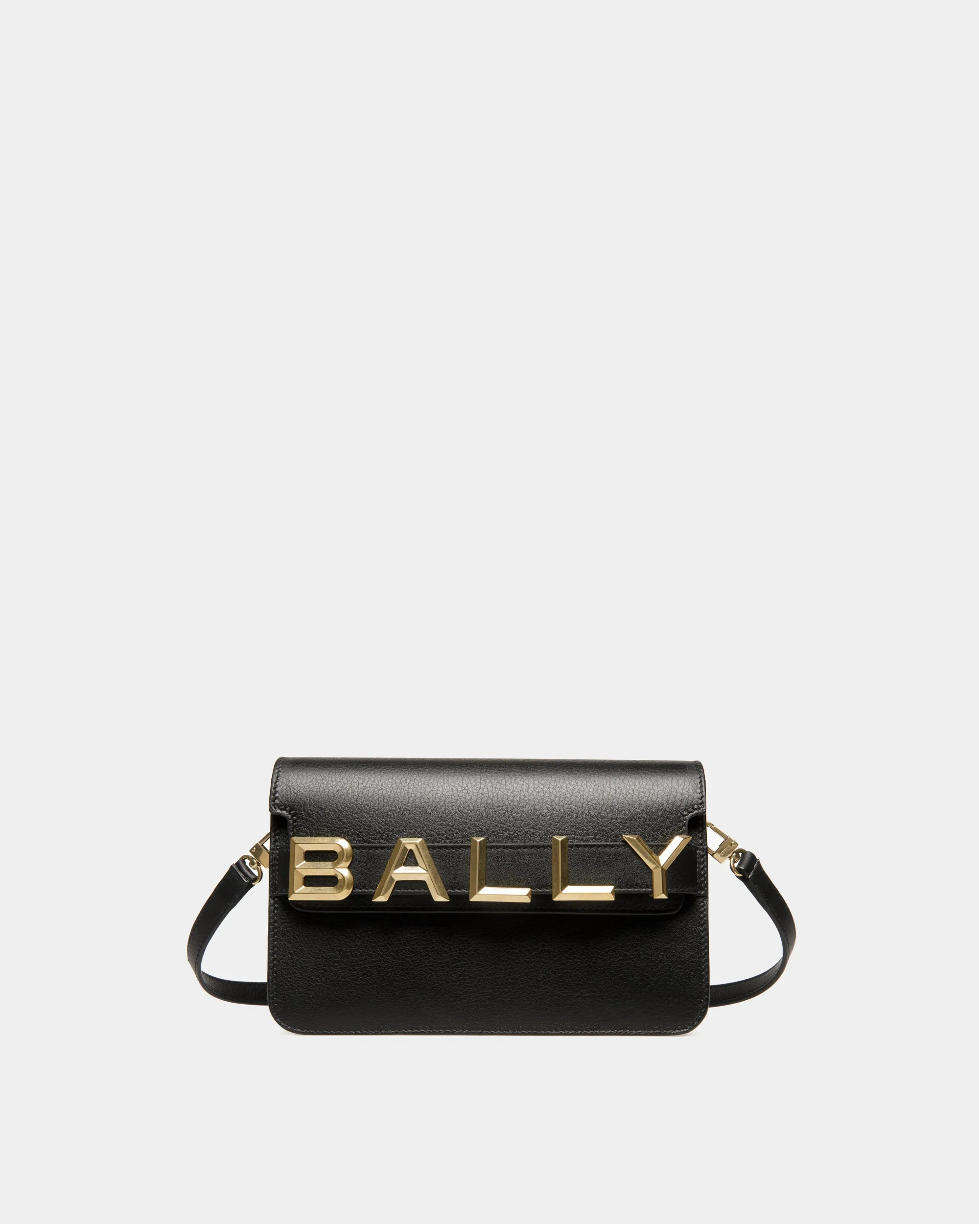 Logo Crossbody - Cross Body