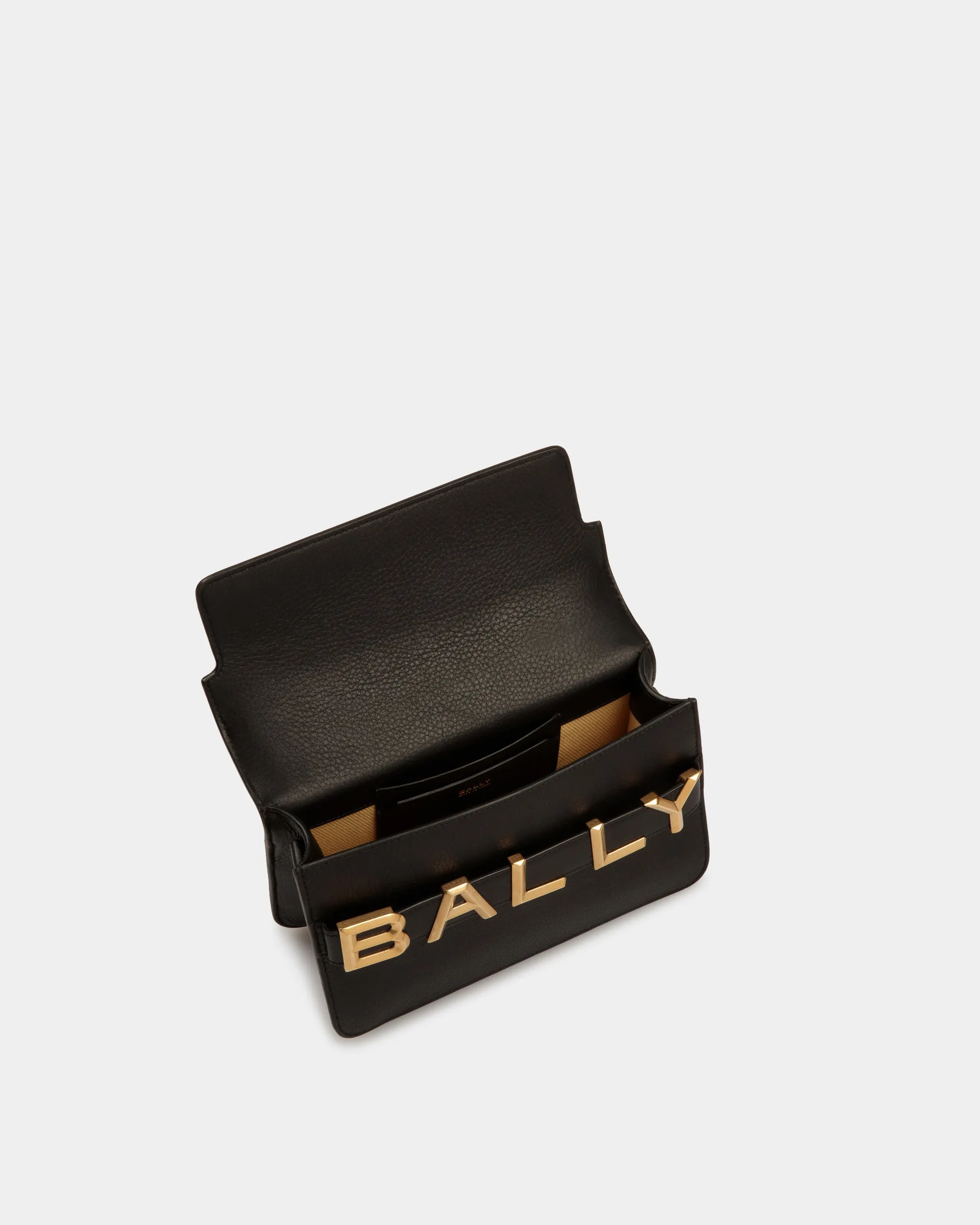 Logo Crossbody - Cross Body