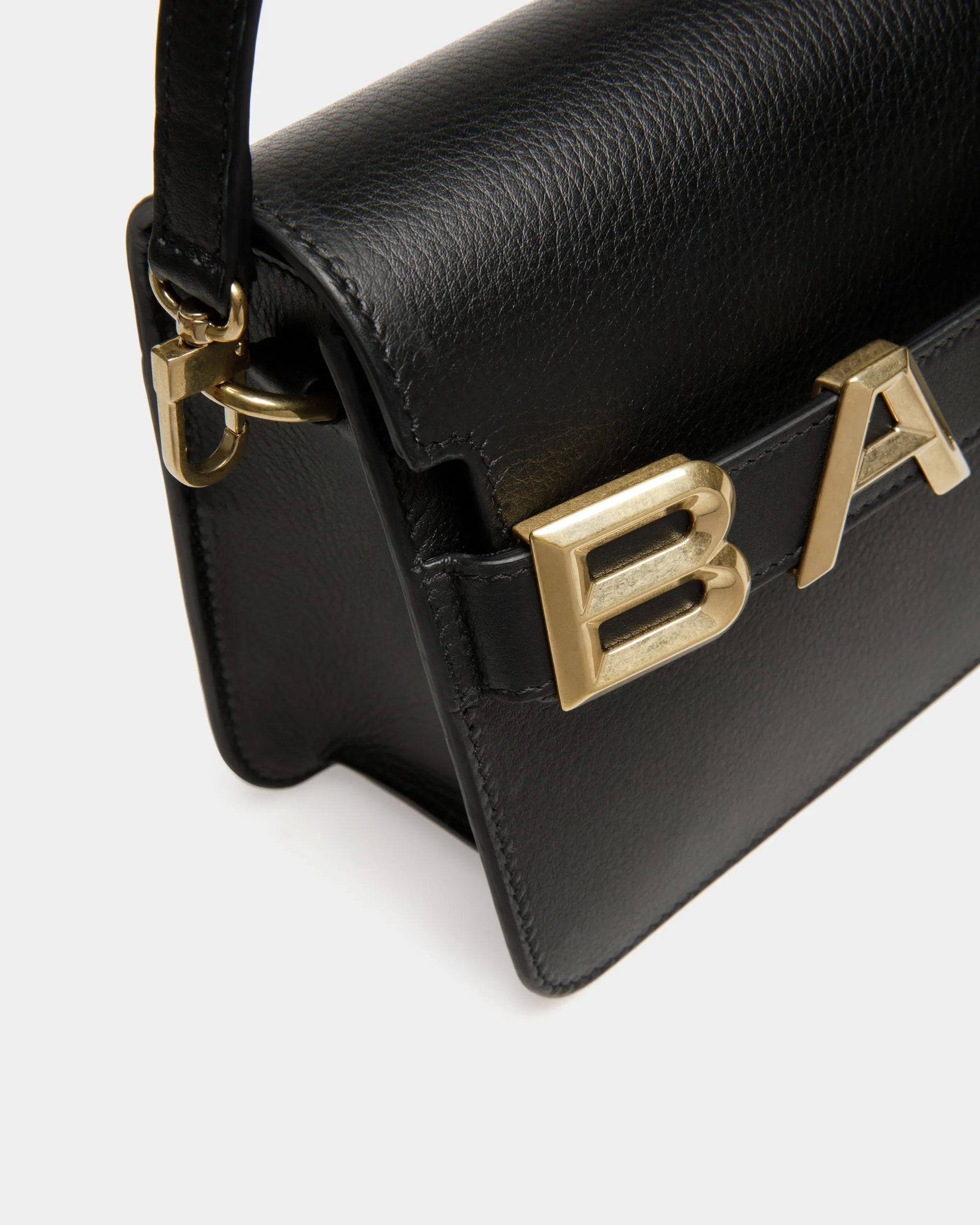 Logo Crossbody - Cross Body