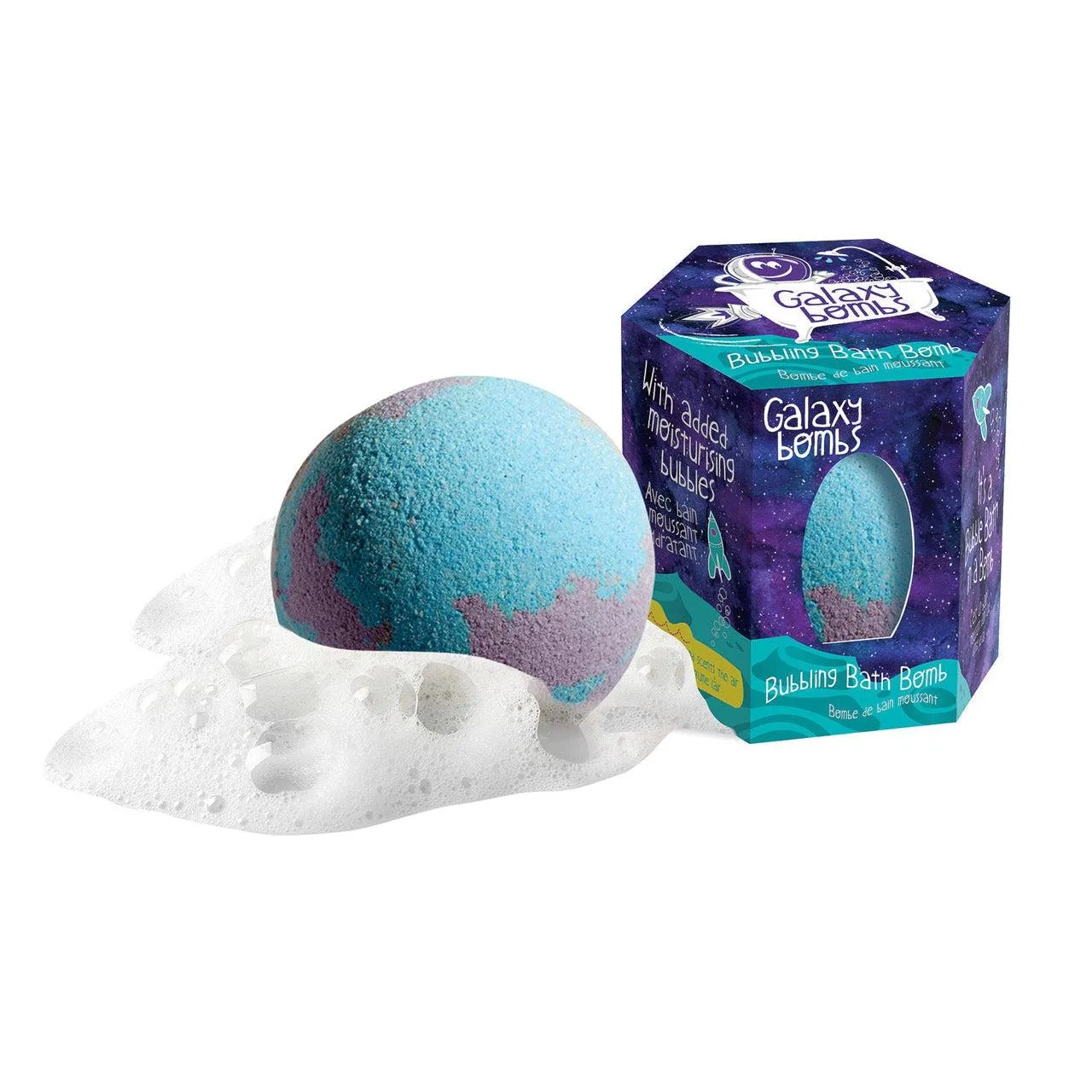 Loot Toy Galaxy Bombs - Assorted Singles