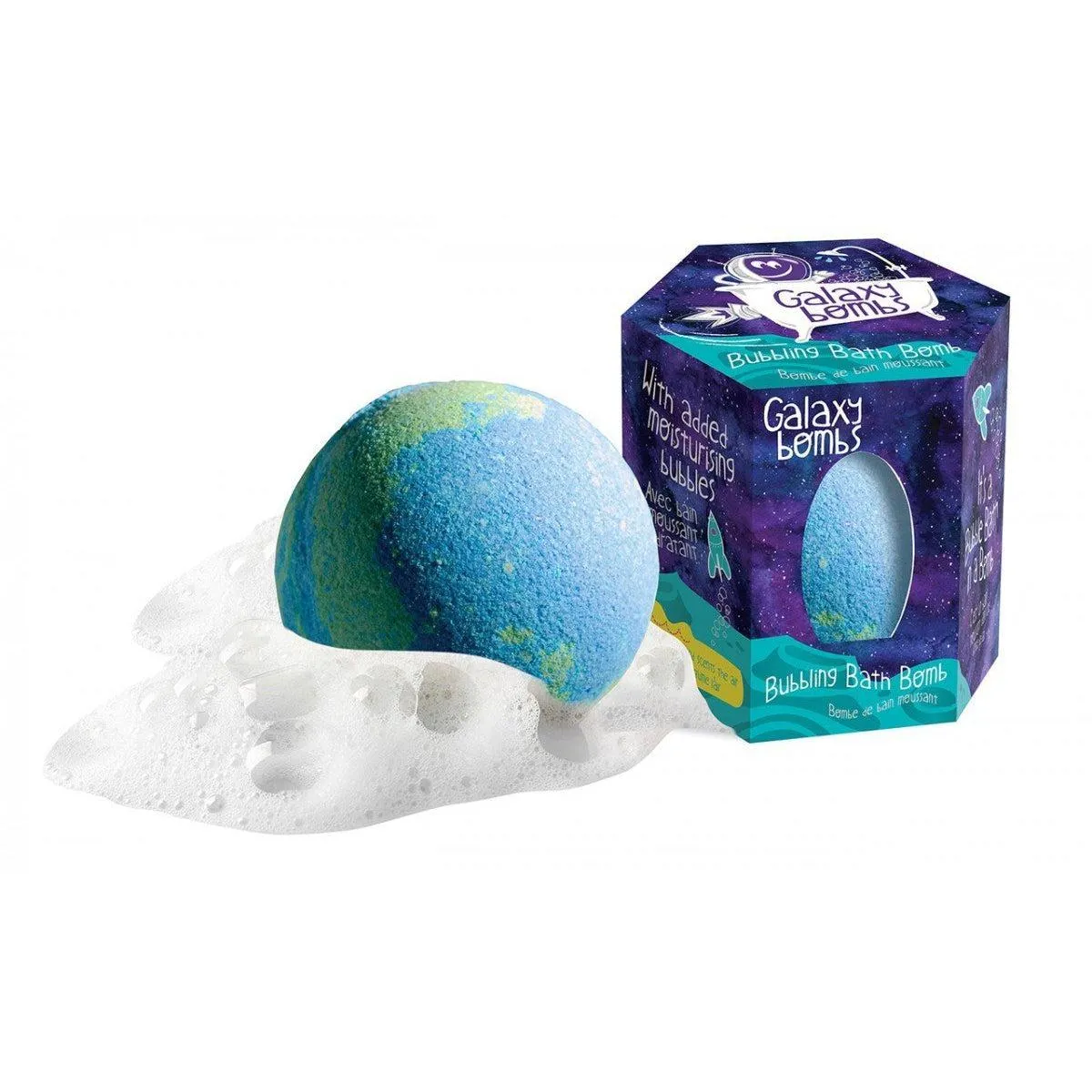 Loot Toy Galaxy Bombs - Assorted Singles