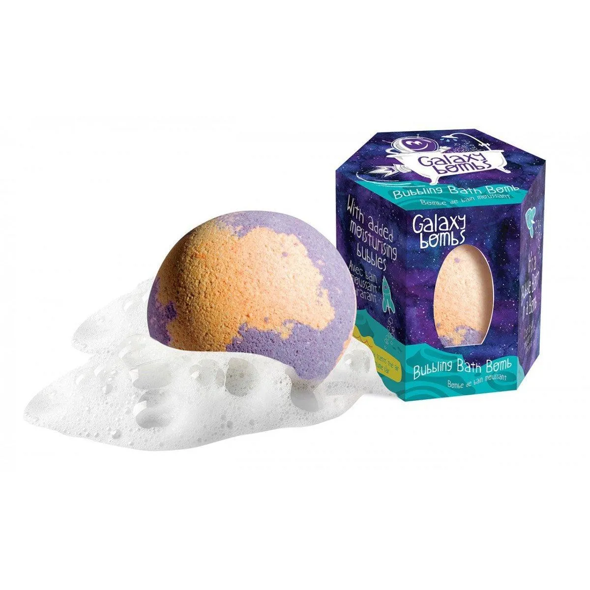 Loot Toy Galaxy Bombs - Assorted Singles