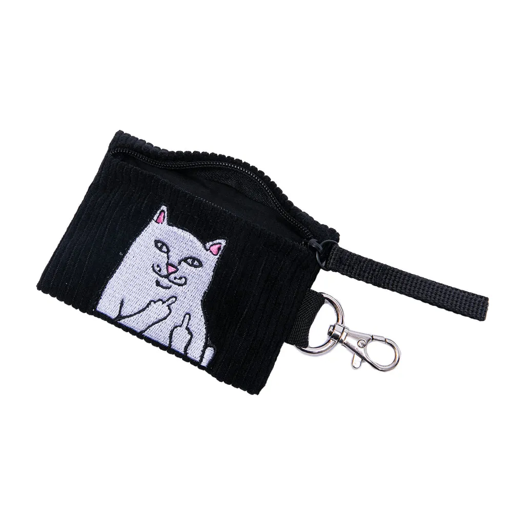 Lord Nermal Card Holder