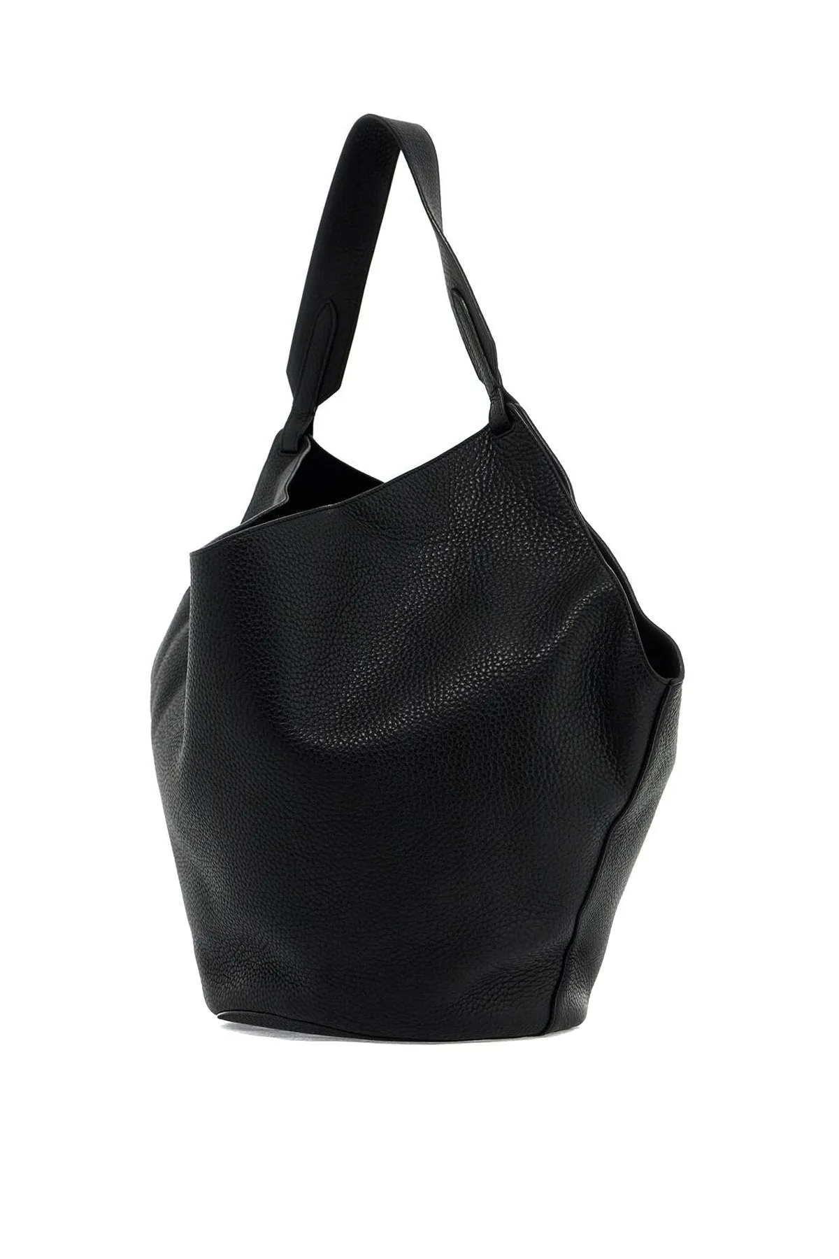 lotus medium tote bag
