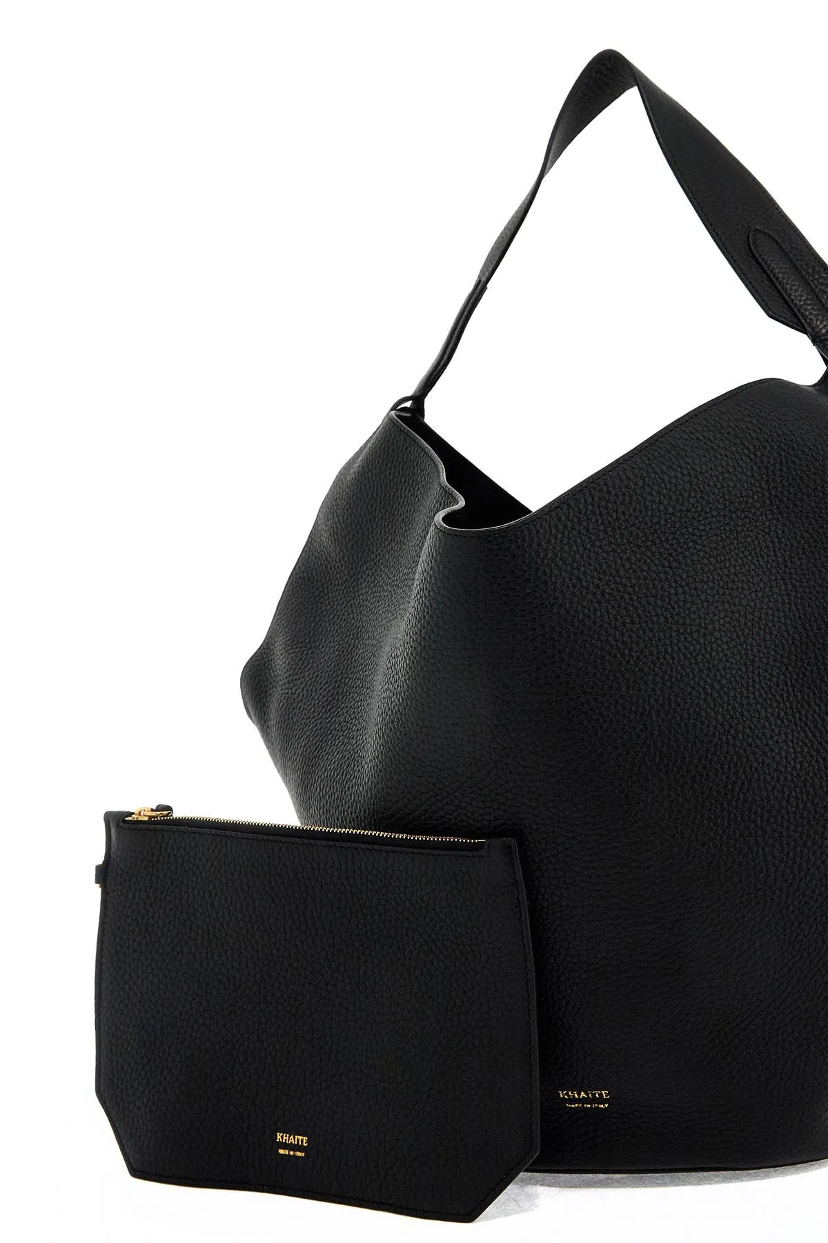lotus medium tote bag