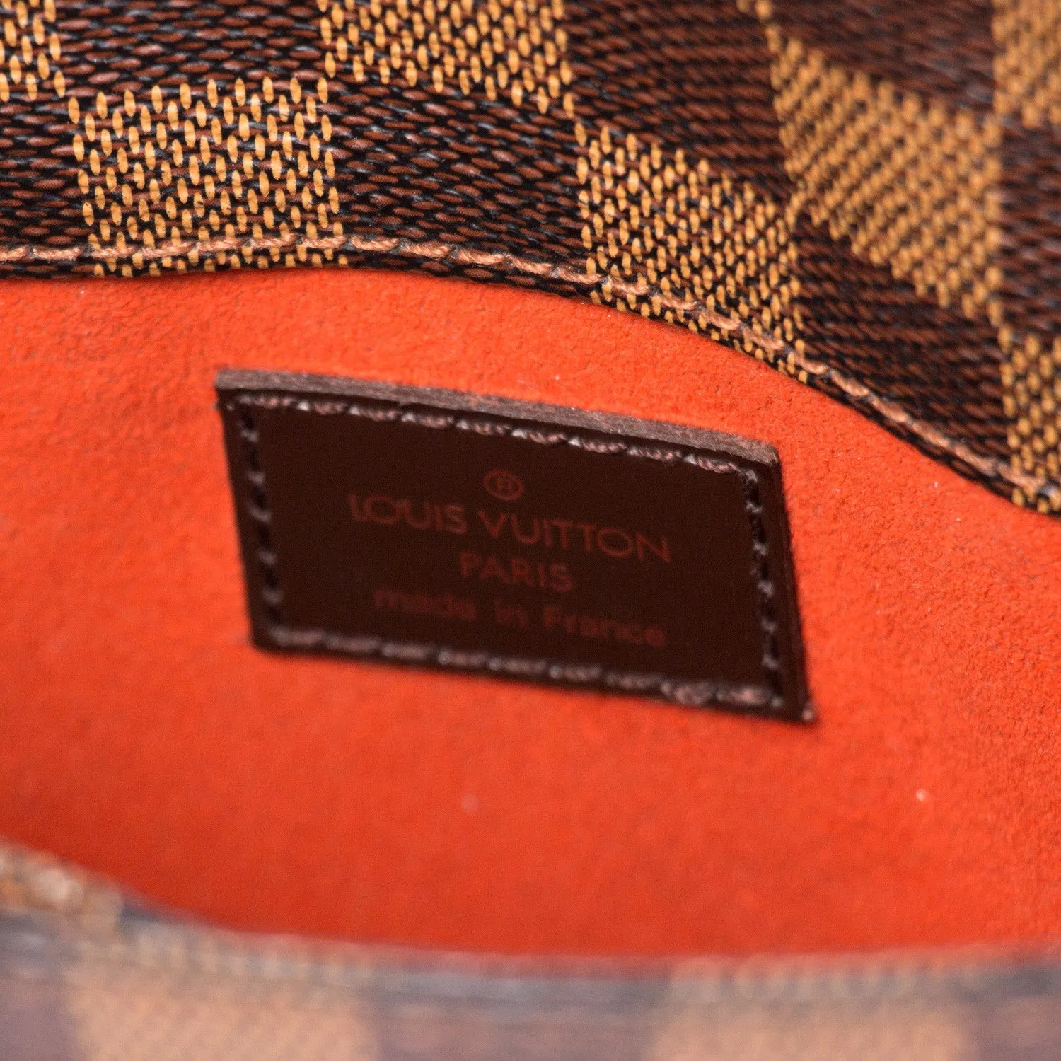 Louis Vuitton Damier Aubagne