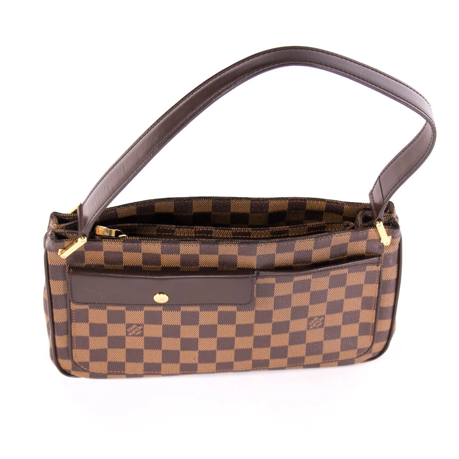Louis Vuitton Damier Aubagne