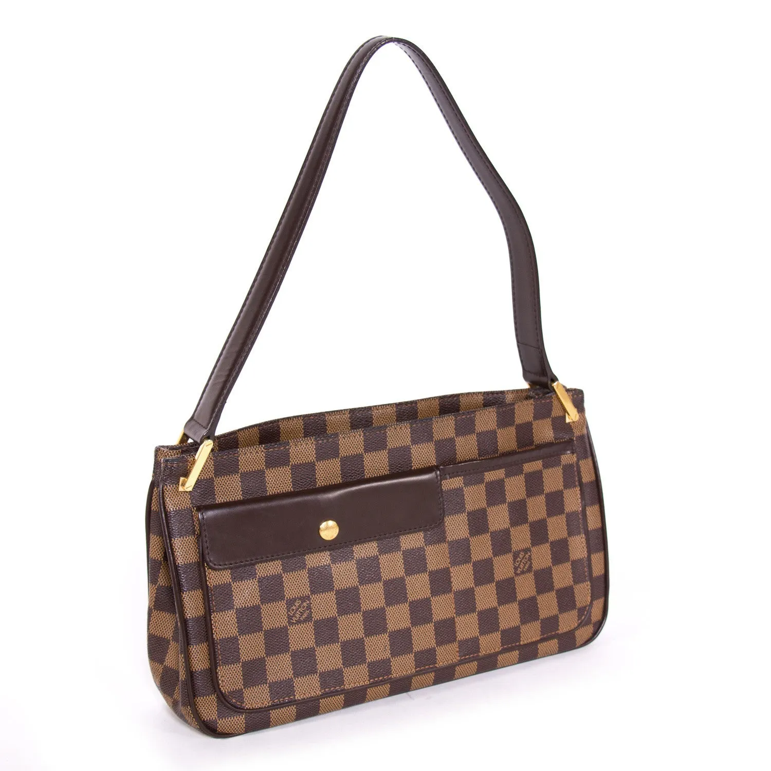 Louis Vuitton Damier Aubagne