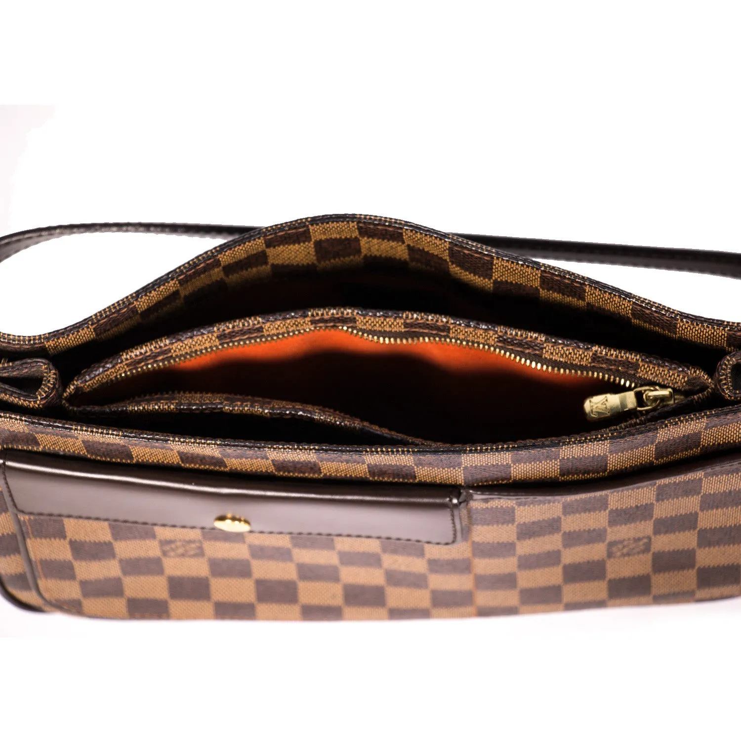 Louis Vuitton Damier Aubagne