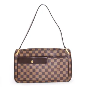 Louis Vuitton Damier Aubagne