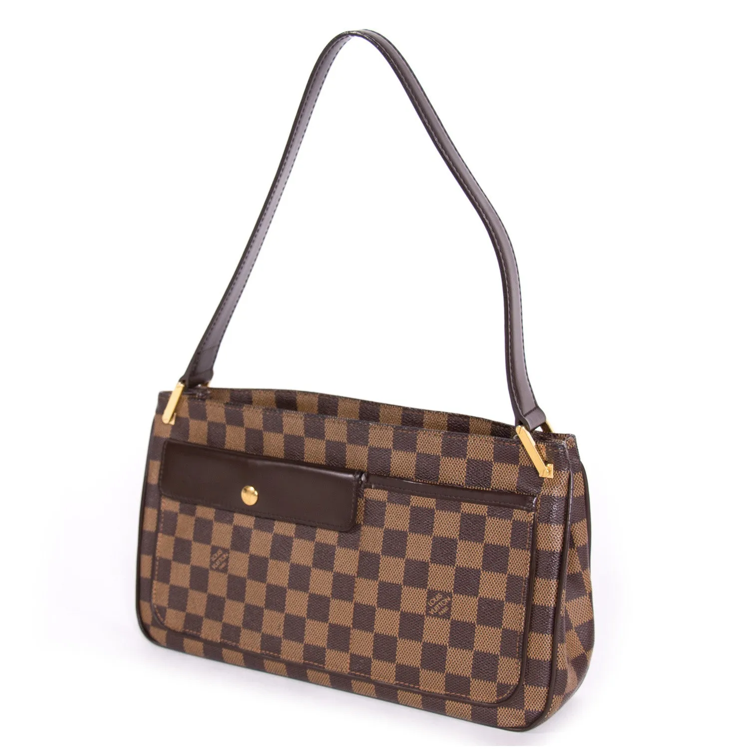 Louis Vuitton Damier Aubagne