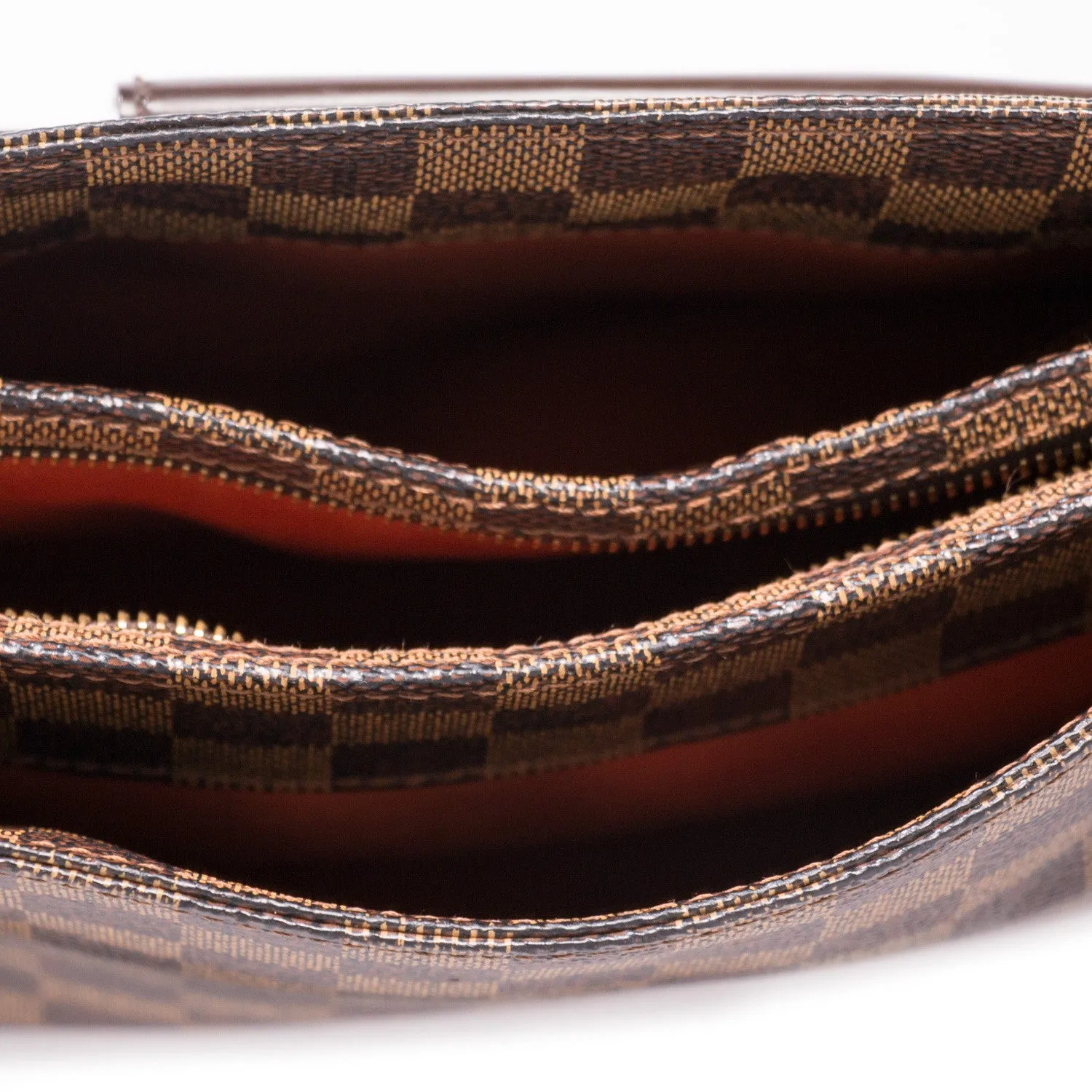 Louis Vuitton Damier Aubagne