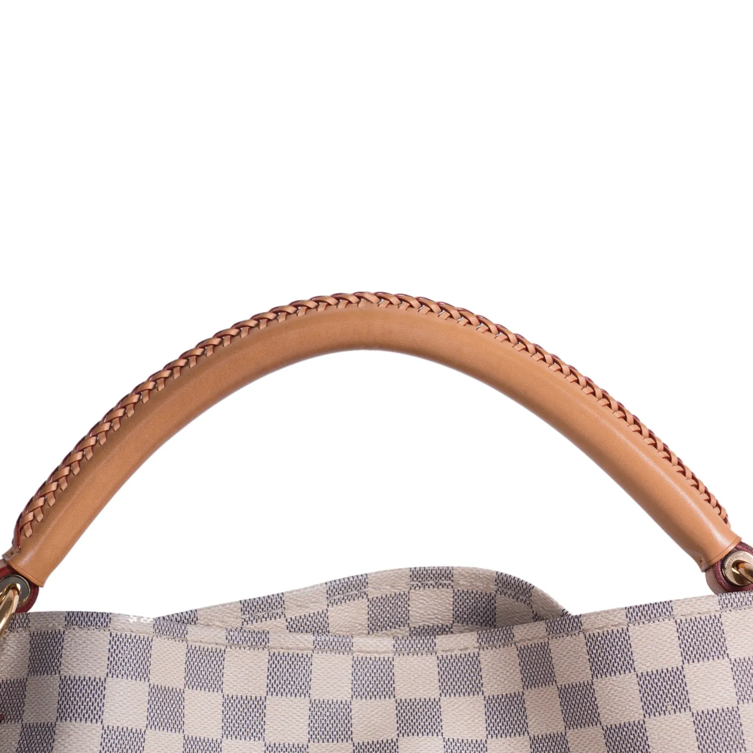 Louis Vuitton Damier Azur Artsy MM