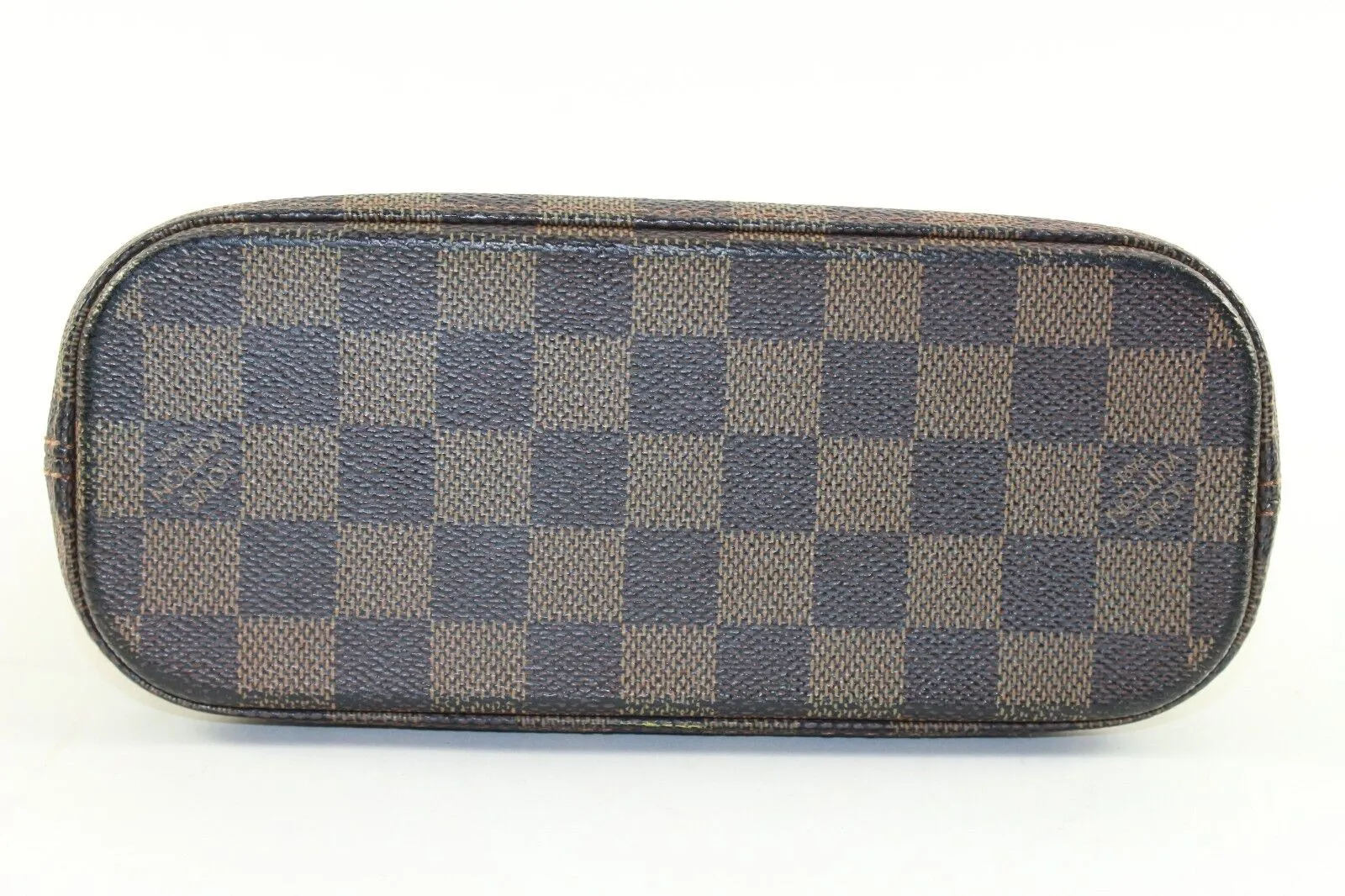 LOUIS VUITTON DAMIER EBENE Vavin PM SPECIAL ORDER TOTE 3LV1222K