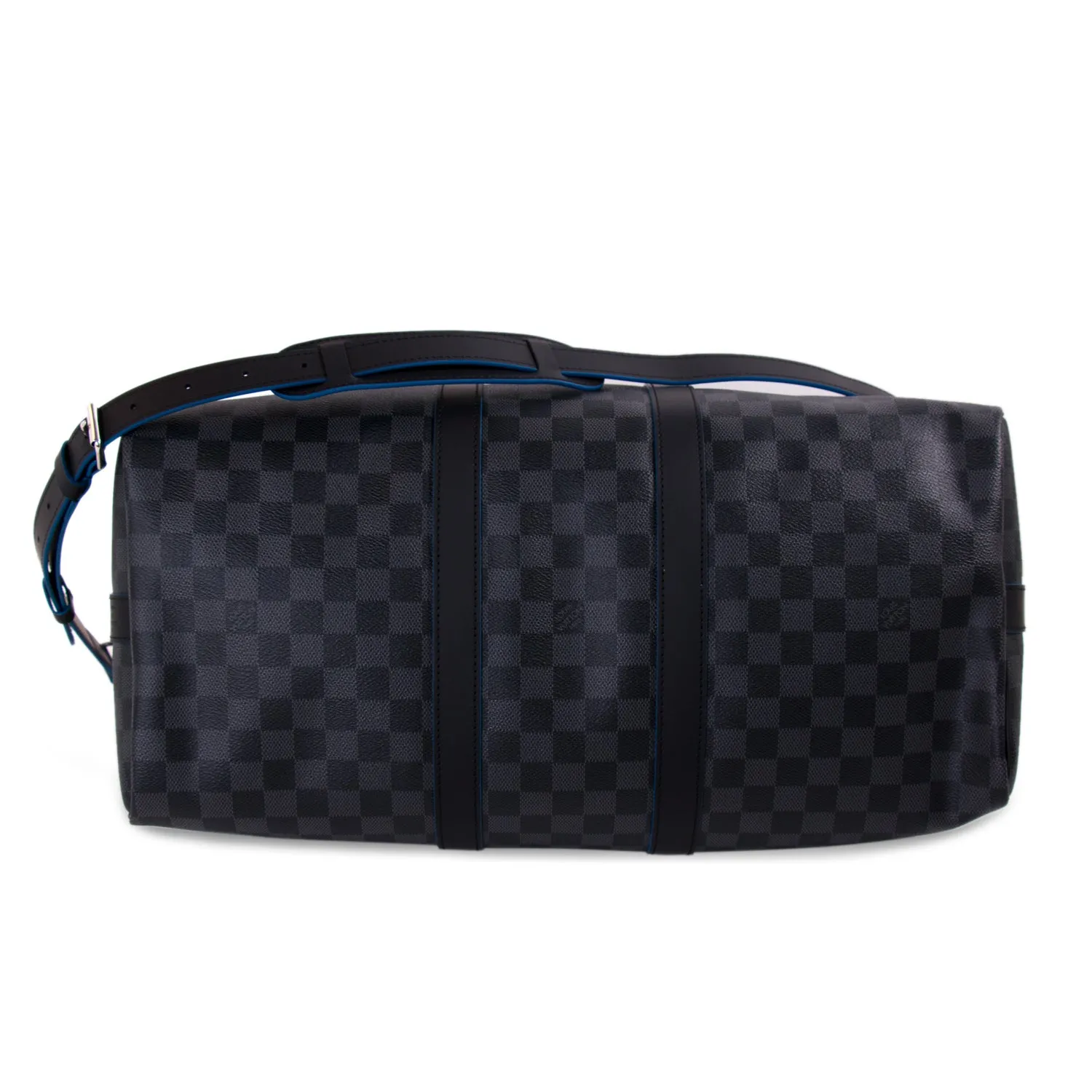 Louis Vuitton Damier Graphite Neo Keepall 45 Bandoulière