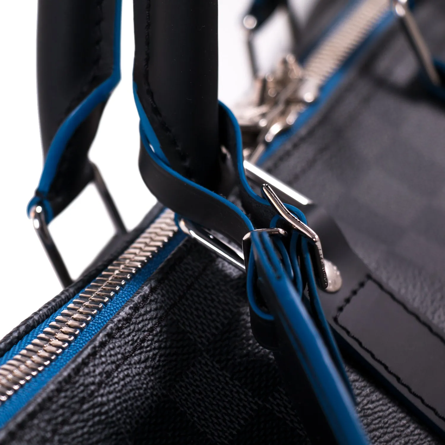 Louis Vuitton Damier Graphite Neo Keepall 45 Bandoulière