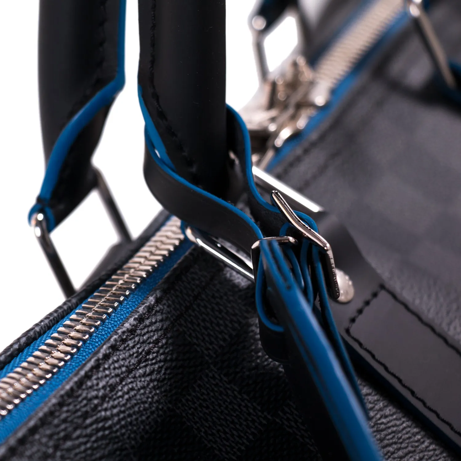 Louis Vuitton Damier Graphite Neo Keepall 45 Bandoulière