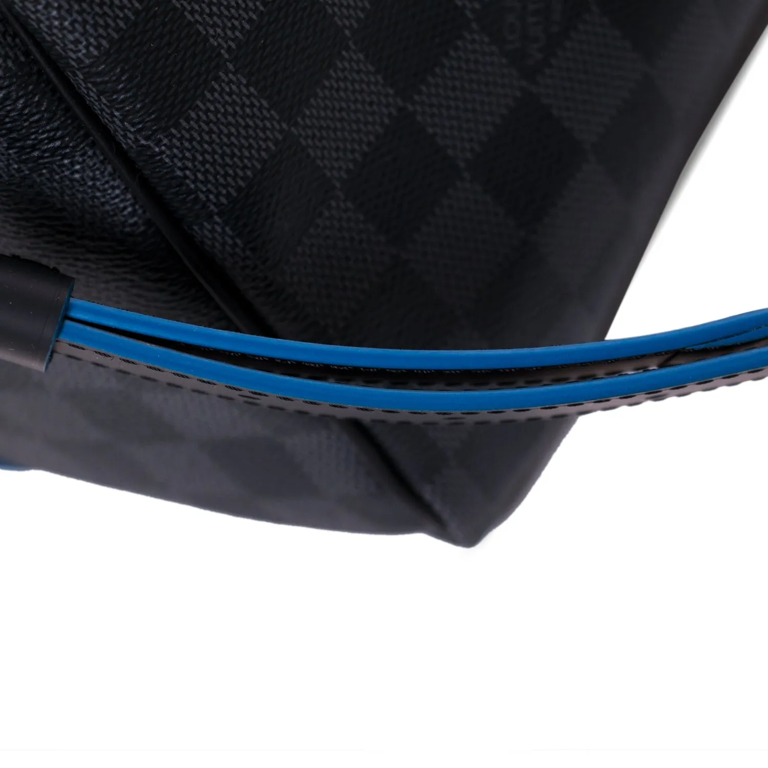 Louis Vuitton Damier Graphite Neo Keepall 45 Bandoulière