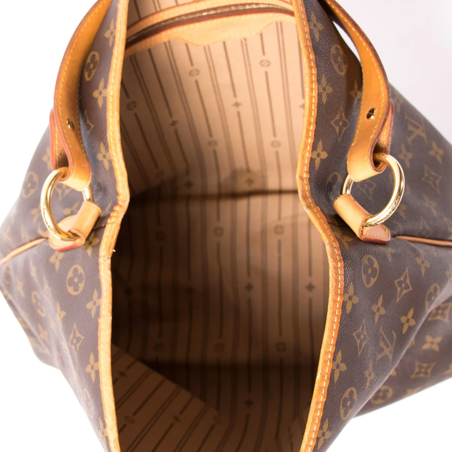 Louis Vuitton Delightful MM