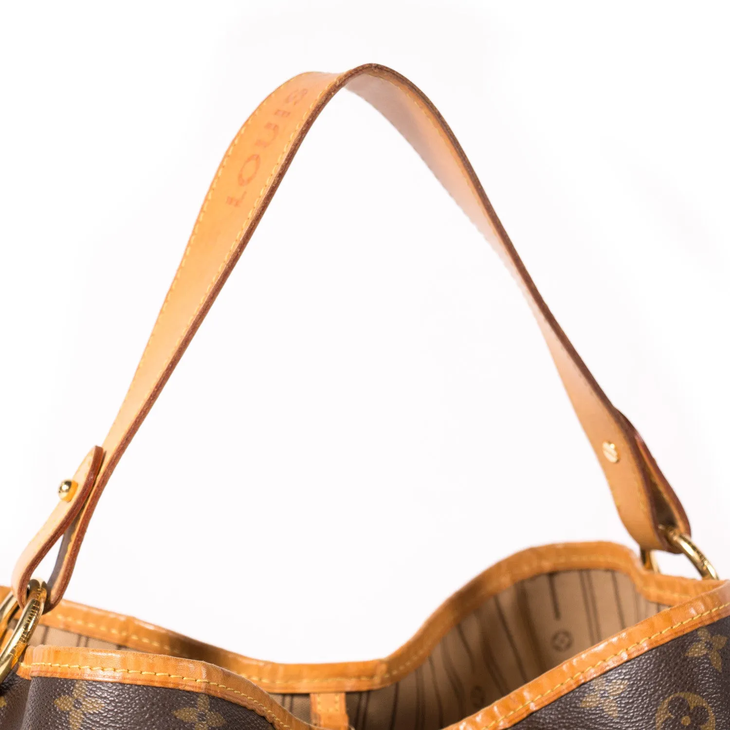 Louis Vuitton Delightful MM