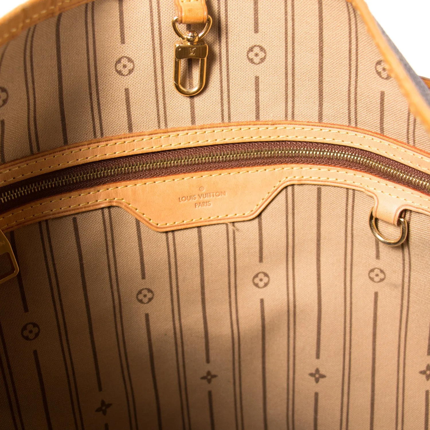 Louis Vuitton Delightful MM