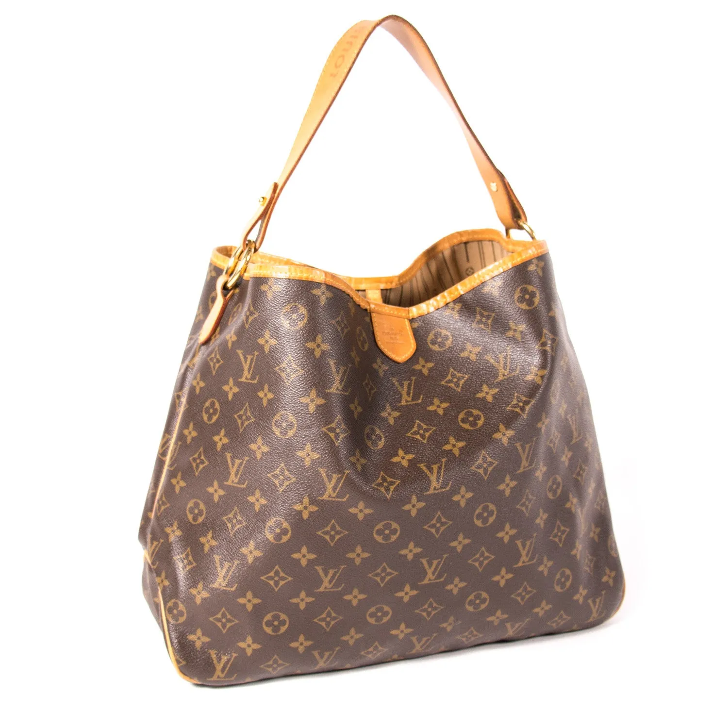 Louis Vuitton Delightful MM