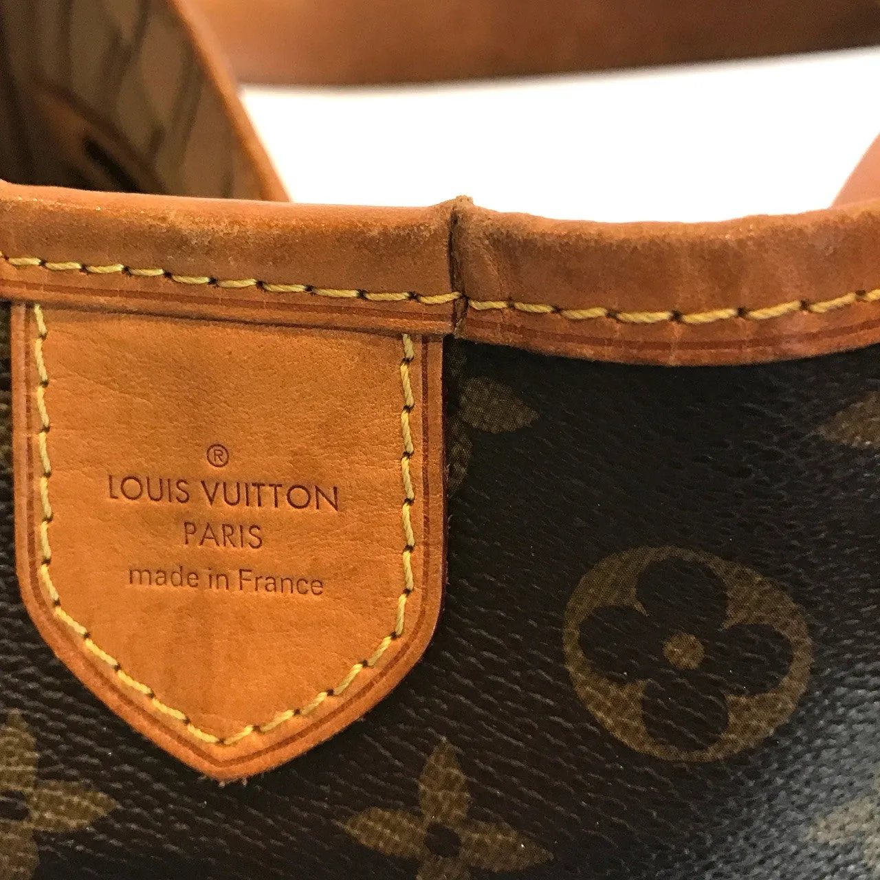 Louis Vuitton Delightful MM