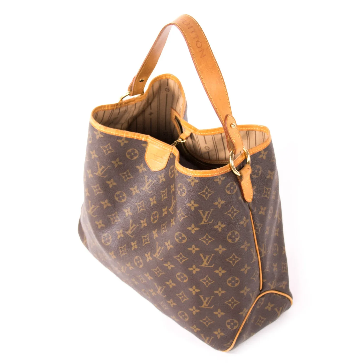 Louis Vuitton Delightful MM