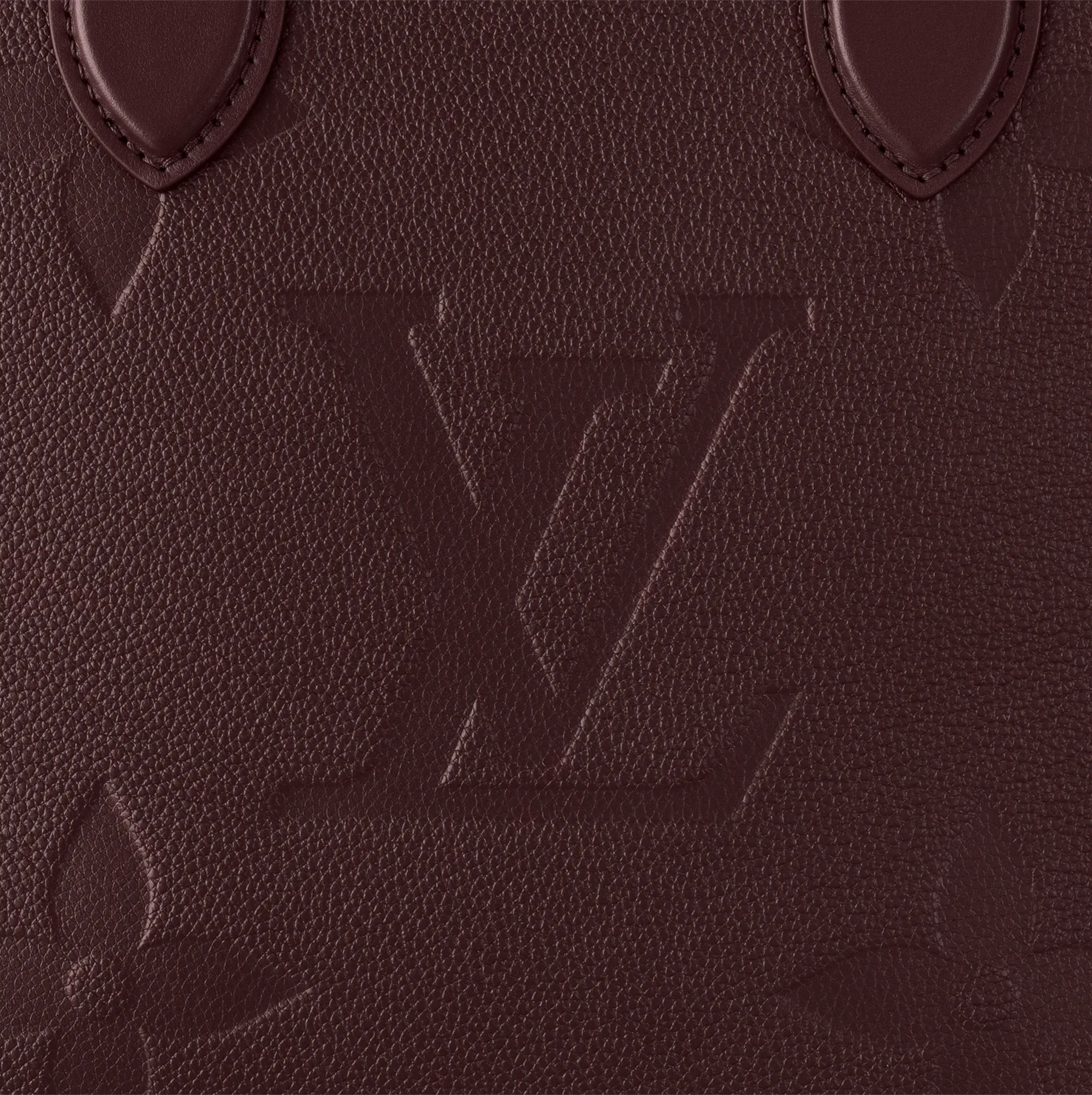 Louis Vuitton Empreinte OnTheGo MM M46601