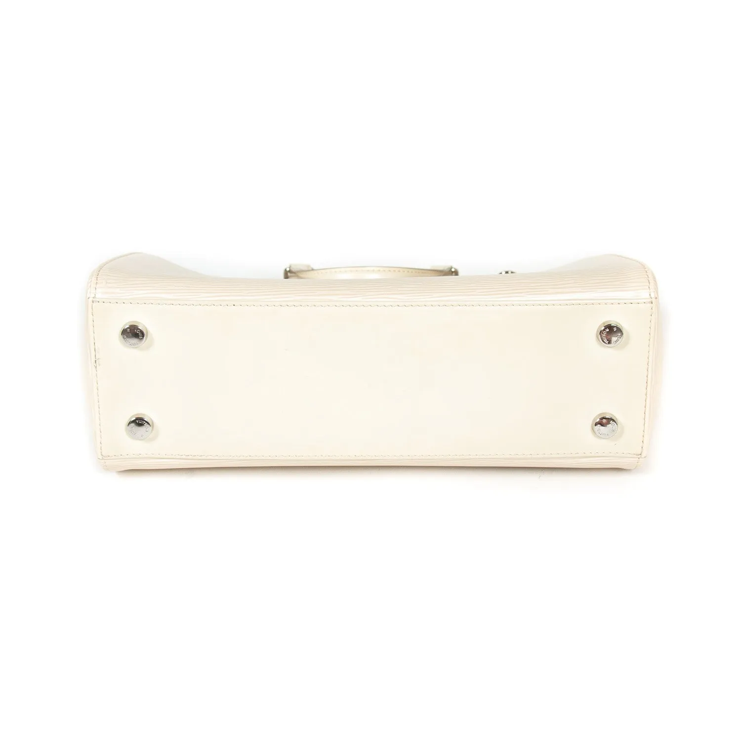Louis Vuitton Epi Leather Brea MM