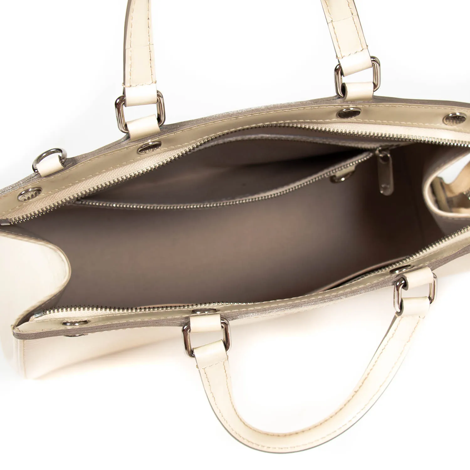 Louis Vuitton Epi Leather Brea MM