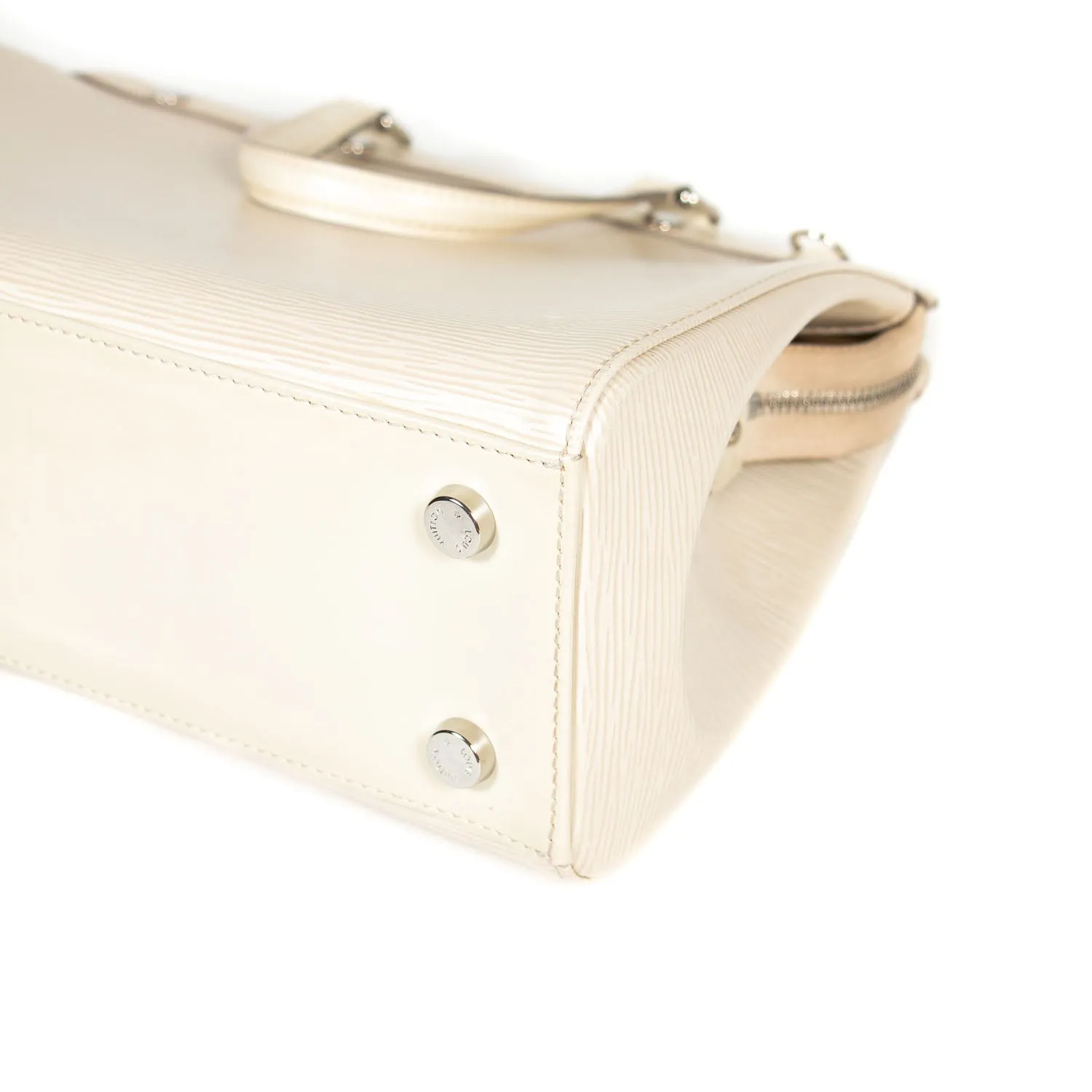 Louis Vuitton Epi Leather Brea MM